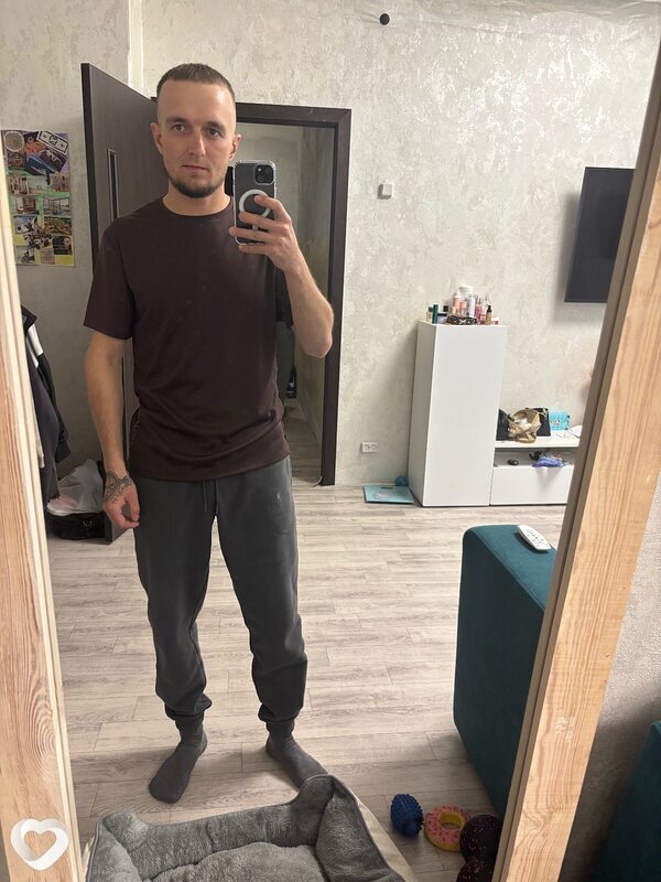 Степан, 26, Комсомольске-на-Амуре — анкета №3030213