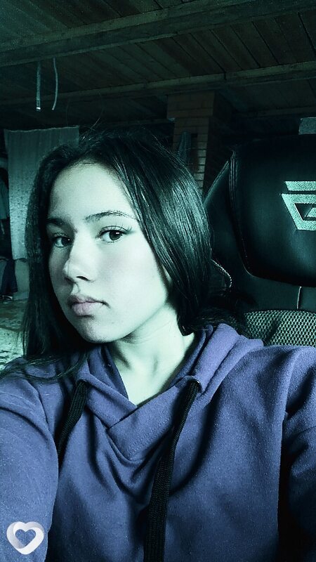 Надюшка, 19, Чите — анкета №3030217