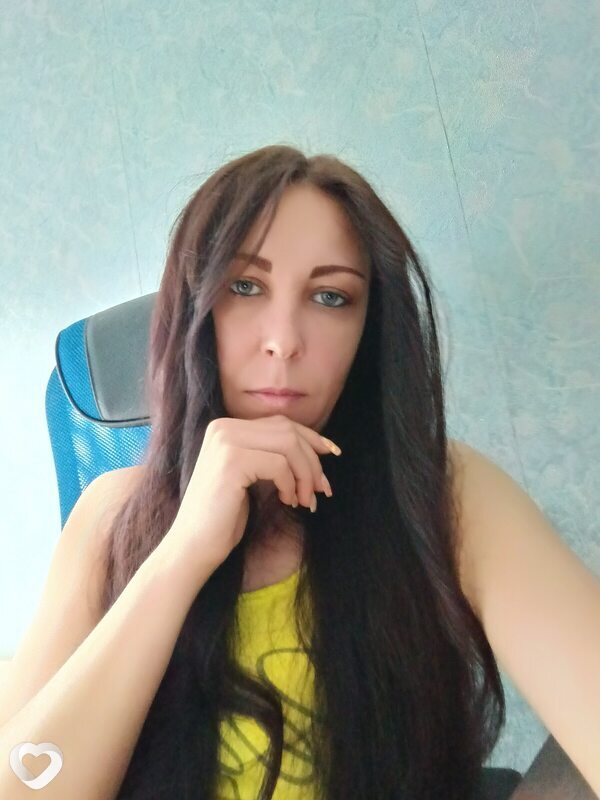 Лили, 41, Барнауле — анкета №3030225