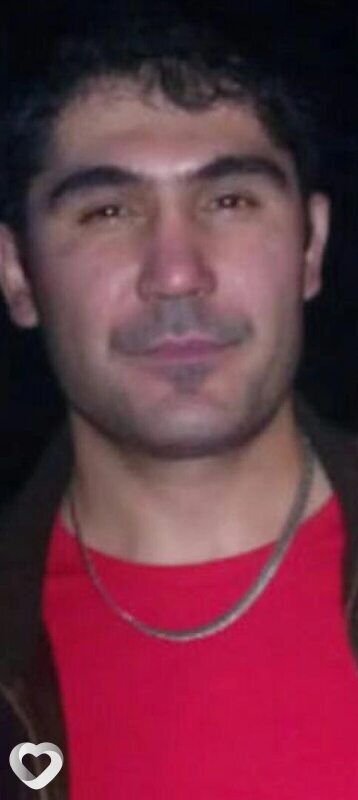 Зуфар, 48, Казани — анкета №3030228