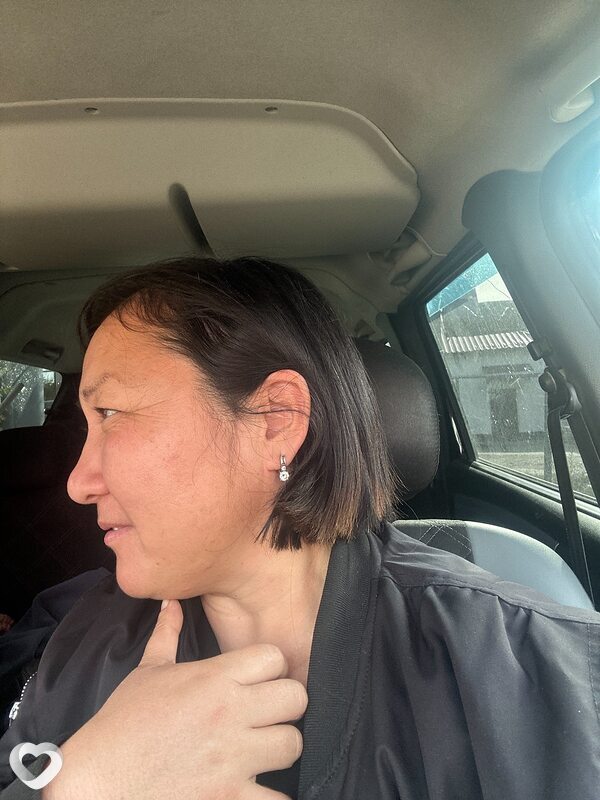 Айна, 41, Уральске — анкета №3030232