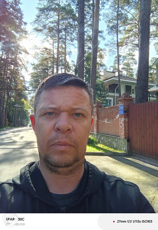 Владимир, 47, Омске — анкета №3030162