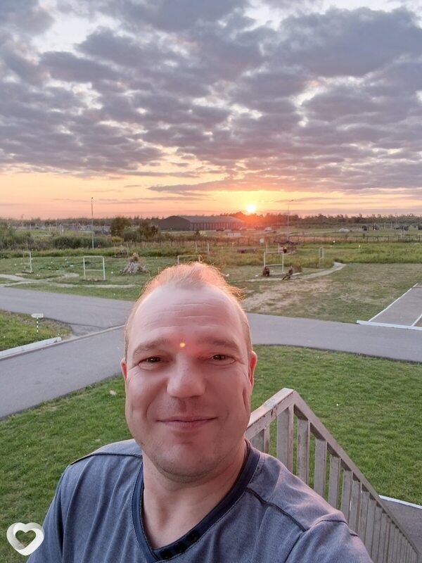Михаил, 36, Арзамасе — анкета №3030165