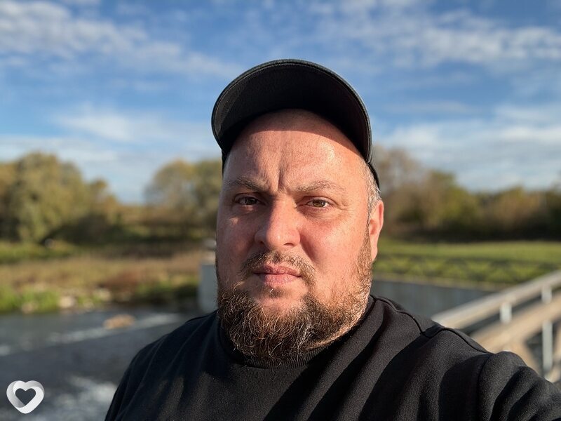 Денис, 40, Кашире — анкета №3030170