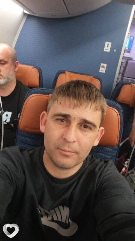 Сергей, 38, Курске — анкета №3030173