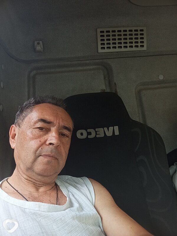Геннадий, 53, Краснодаре — анкета №3030179