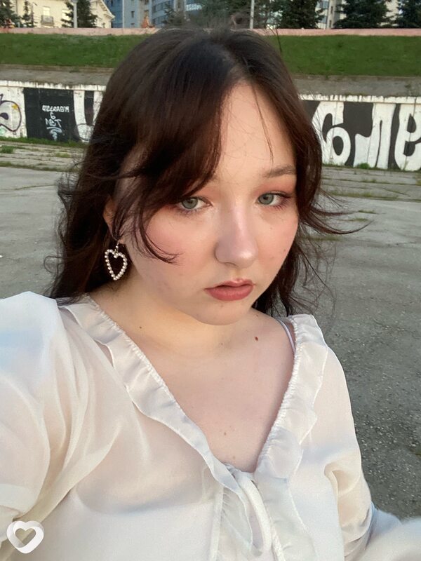 Дарья, 21, Самаре — анкета №3030182