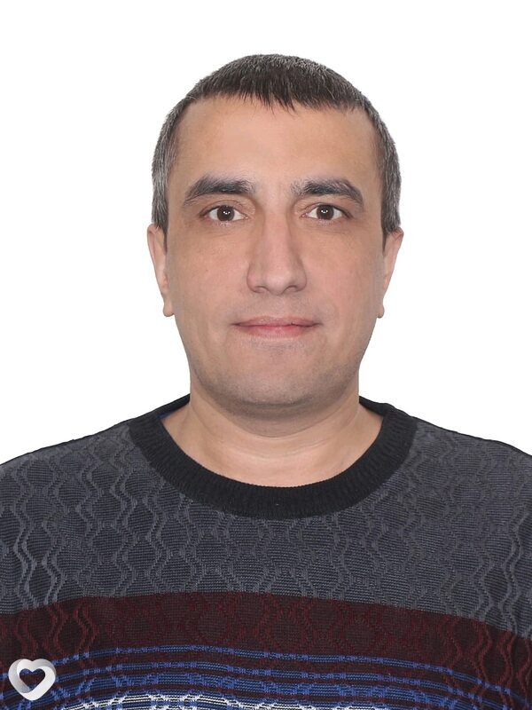 Александр, 47, Иркутске — анкета №3030113