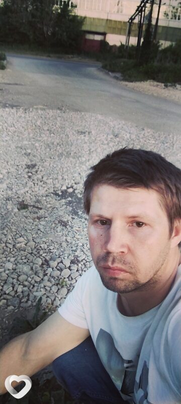 Вадим, 28, Самаре — анкета №3030118