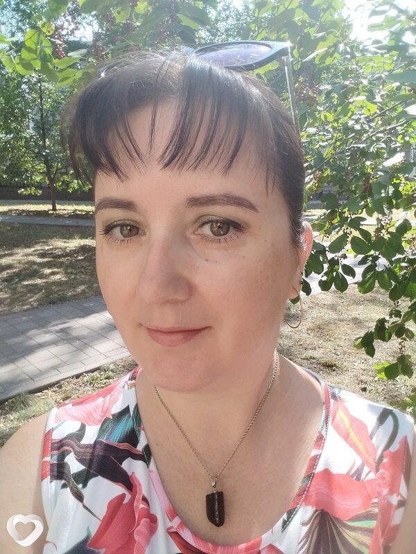 Елена, 42, Самаре — анкета №3030120