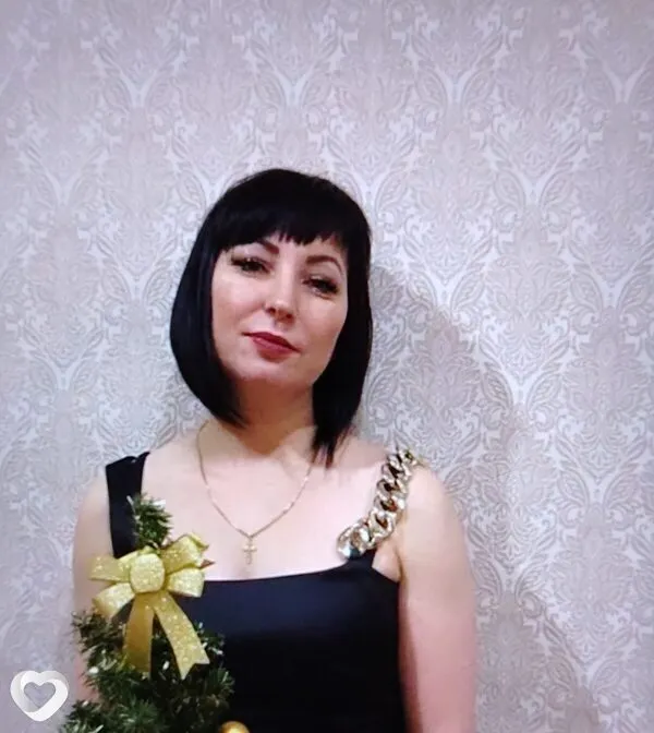 Алена, 46, Барнауле — анкета №3030127