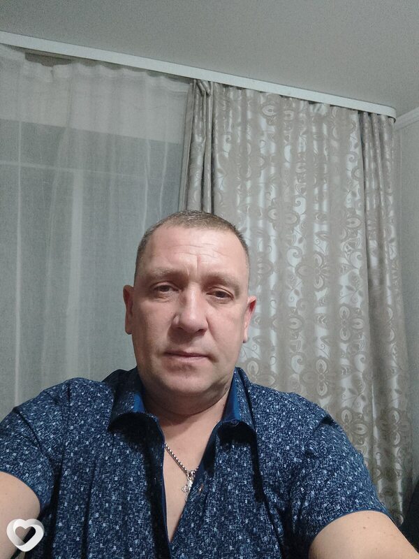 Николай, 42, Бузулуке — анкета №3030130