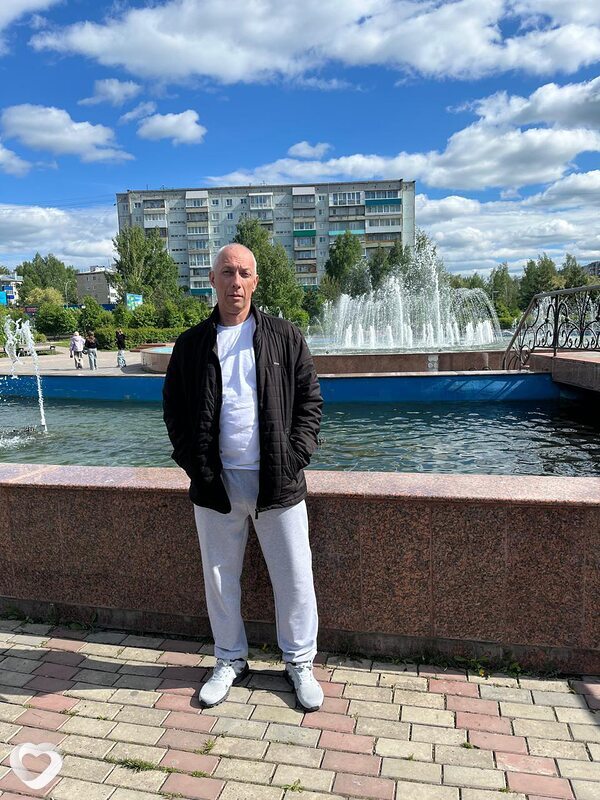 Андрей, 54, Прокопьевске — анкета №3030135