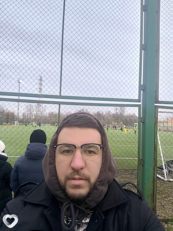 Коля, 34, Каменске-Шахтинском — анкета №3030245