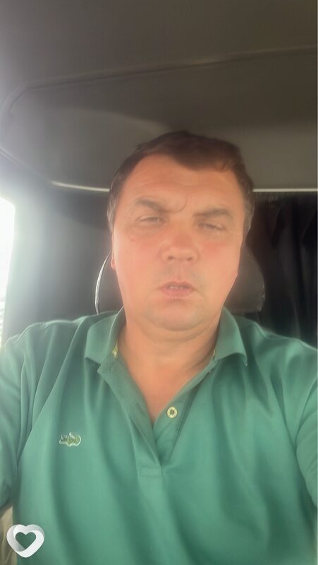 Николай, 51, Краснодаре — анкета №3030247