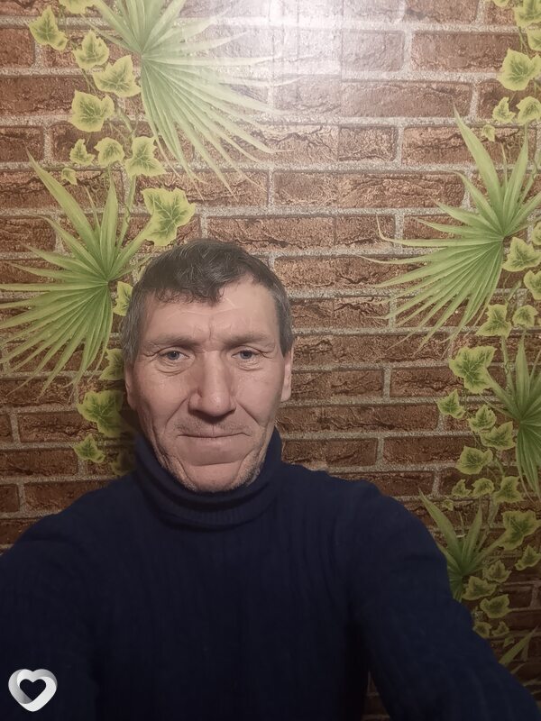 Николай, 56, Иркутске — анкета №3030250