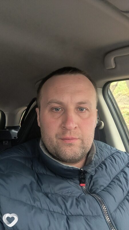 Евгений, 40, Красноярске — анкета №3030251