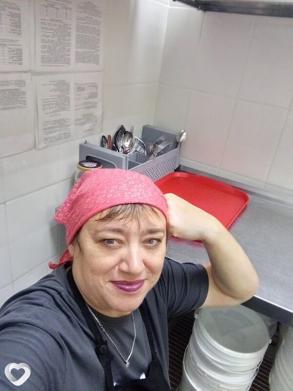 Наталья, 50, Бийске — анкета №3030256