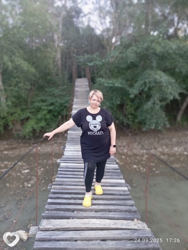 Елена, 52, Лабинске — анкета №3030314