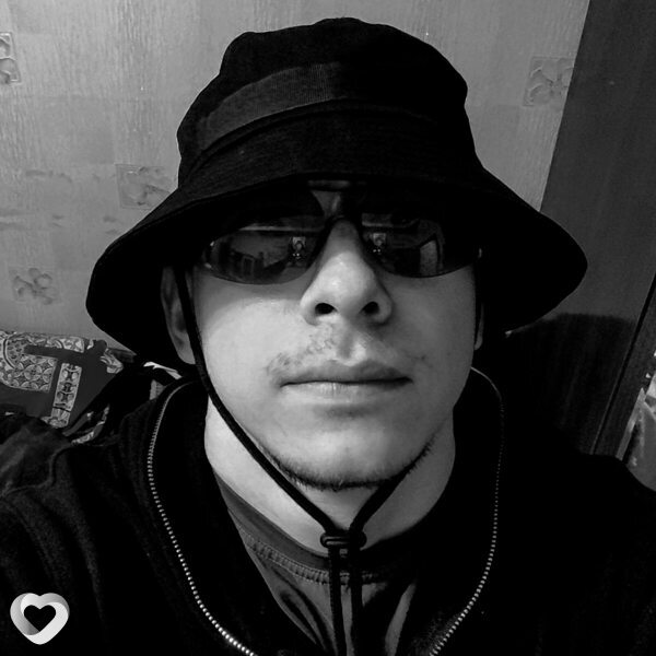 Тимофей, 21, Москве — анкета №3030323