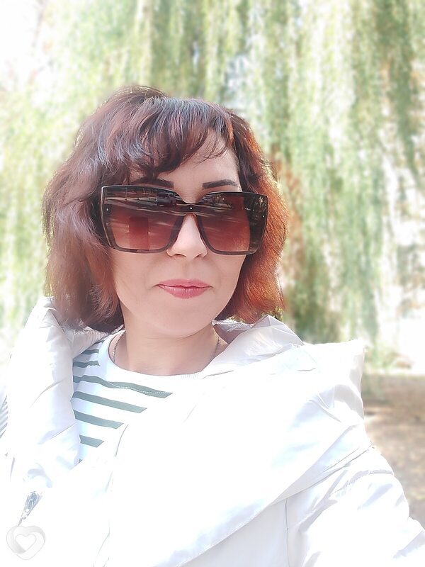 Натали, 33, Луганске — анкета №3030324