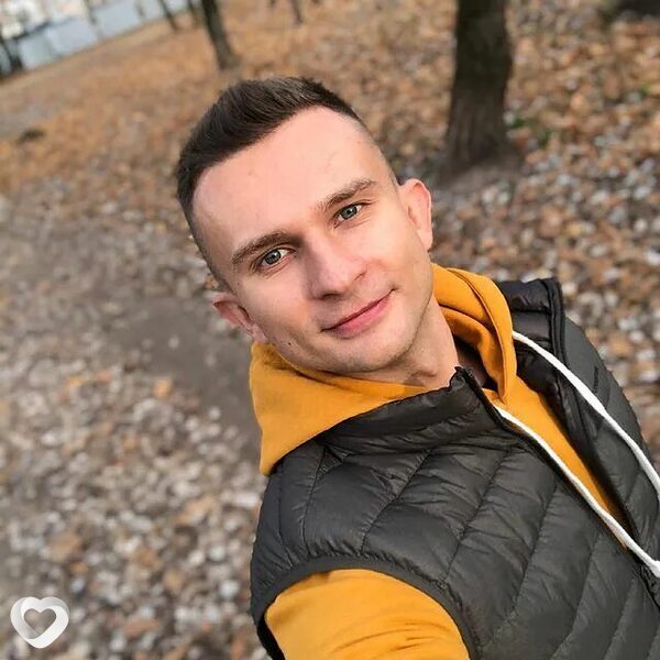 Паша, 36, Минске — анкета №3030329