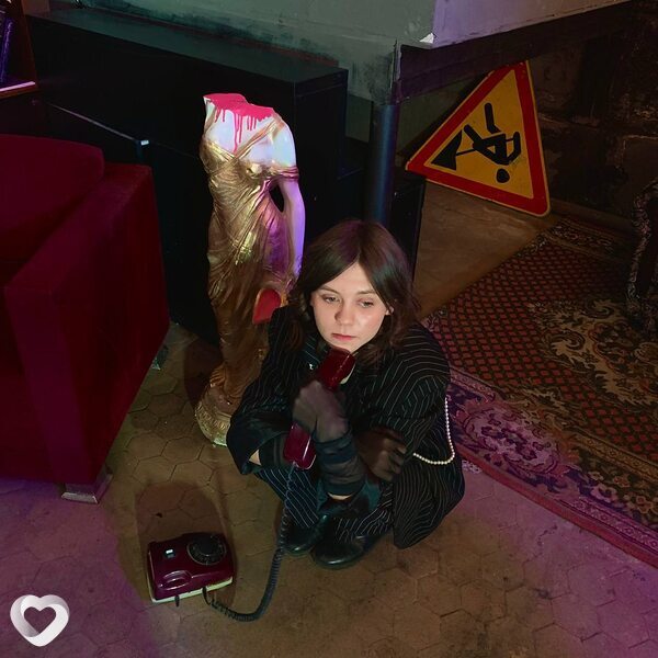 Настя, 23, Екатеринбурге — анкета №3030332