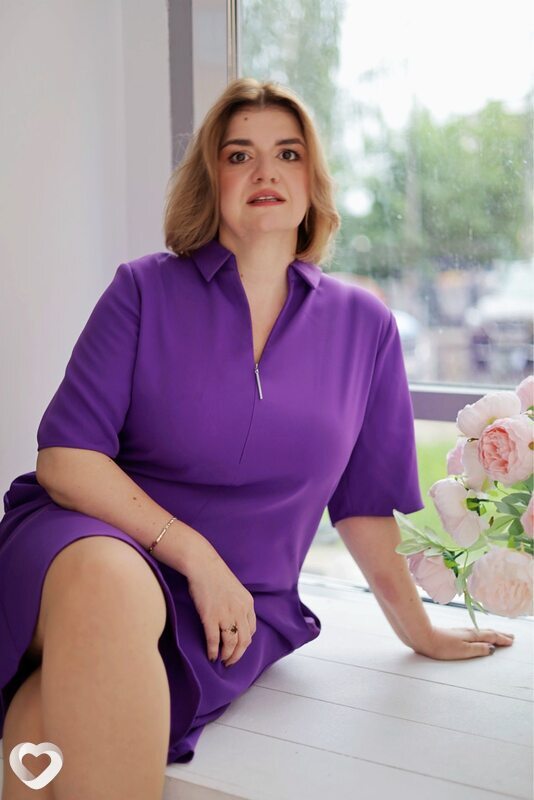 Елена, 49, Москве — анкета №3030334