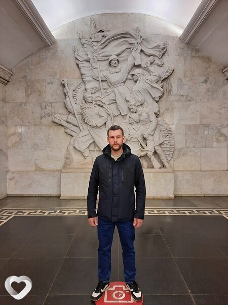 Александр, 35, Могилев — анкета №3030092
