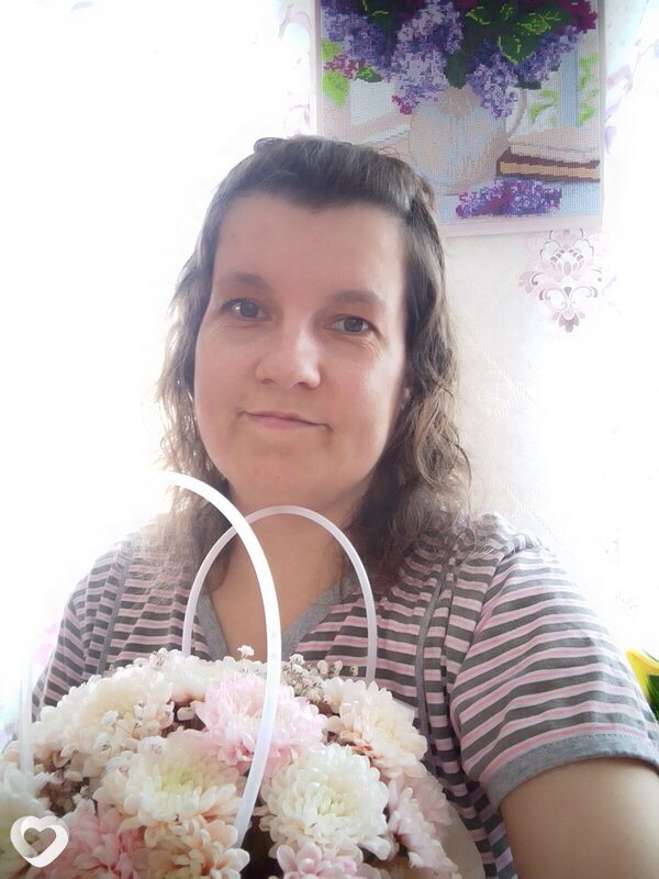 Юля, 36, Вязниках — анкета №3030097