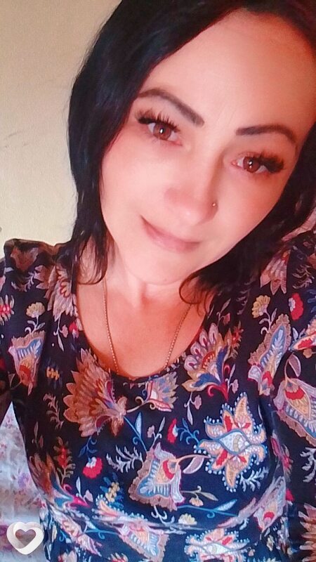 Валентина, 38, Киеве — анкета №3030102