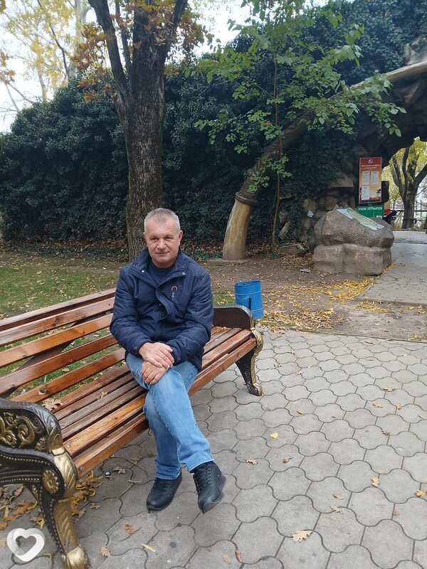 Андрей, 57, Шахтах — анкета №3030103