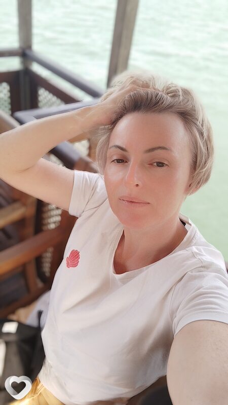 Алемя, 49, Борисове — анкета №3030104