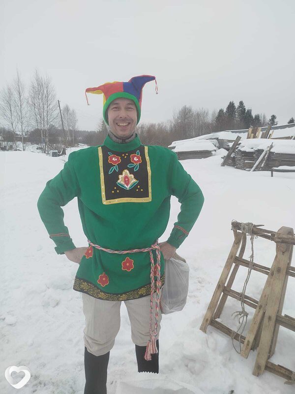 Михаил, 46, Кирове — анкета №3030107