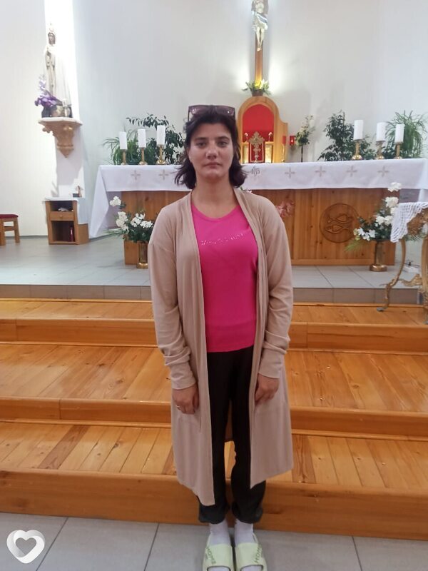 Юлианна, 38, Павлодаре — анкета №3030108