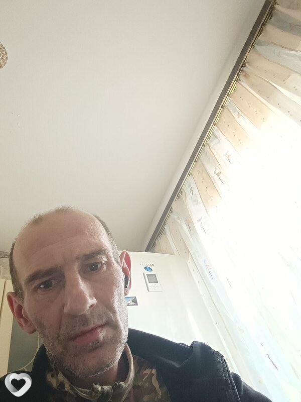 Сергей, 45, Волгограде — анкета №3030262