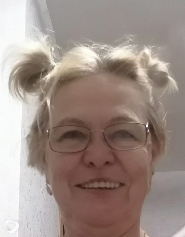 Ирина, 65, Витебске — анкета №3030277