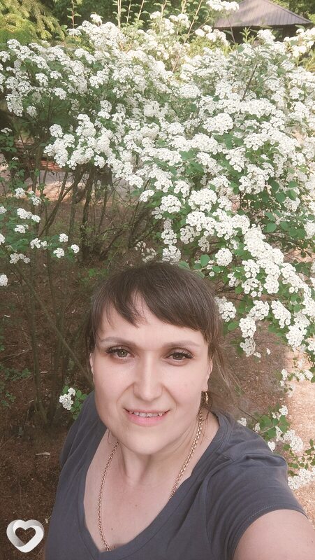 Tetiana, 40, Варшава — анкета №3030489