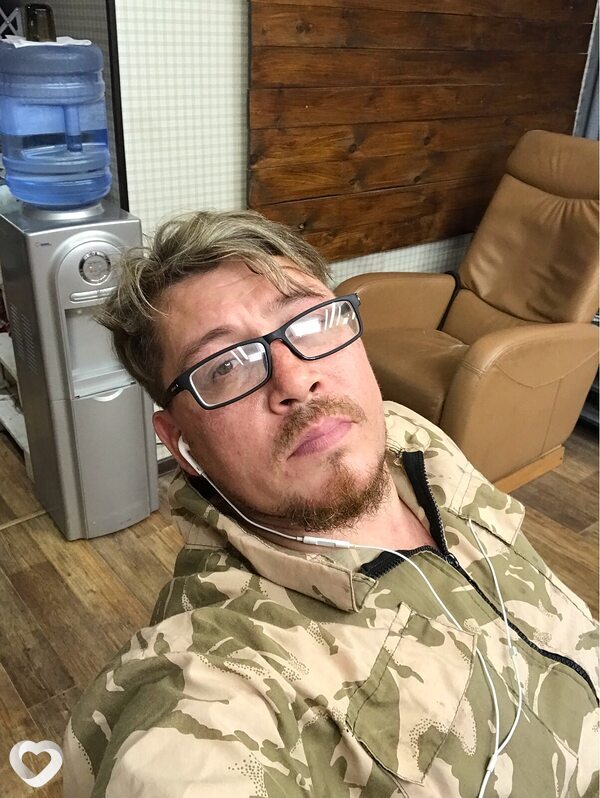 Игорь, 45, Кирове — анкета №3030495