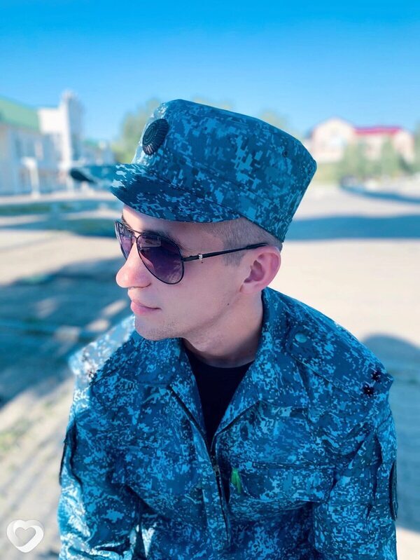 Андрей, 26, Кыштыме — анкета №3030499