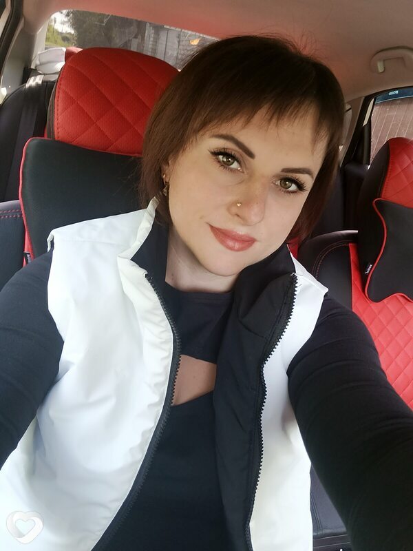Елена, 35, Брянске — анкета №3030504