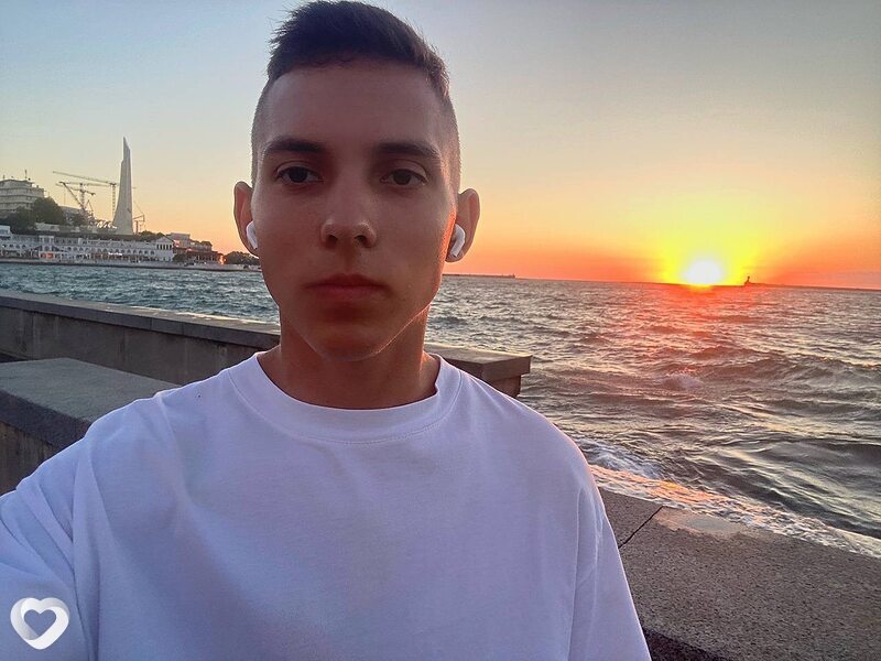 Владислав, 22, Воронеже — анкета №3030336