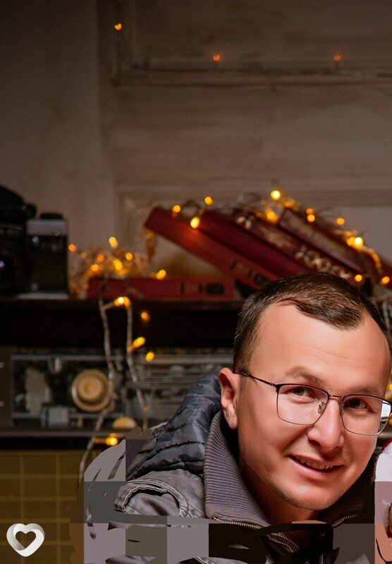 Довран, 32, Братске — анкета №3030337