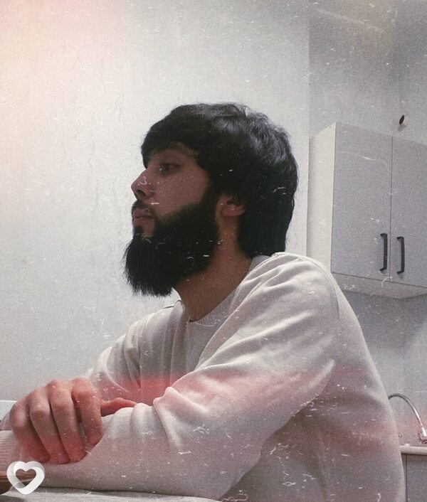 Bahti, 25, Электростали — анкета №3030338