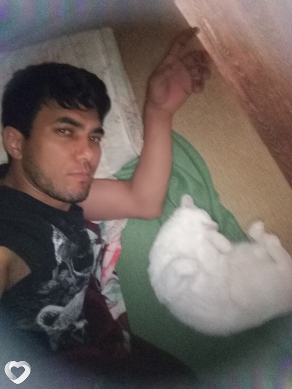 Боря, 34, Тюмени — анкета №3030344
