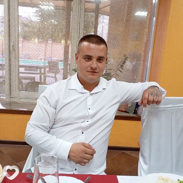 Виктор, 33, Анапе — анкета №3030349