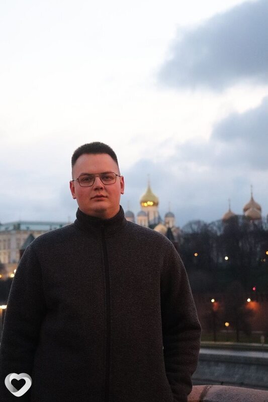 Илья, 26, Иванове — анкета №3030352