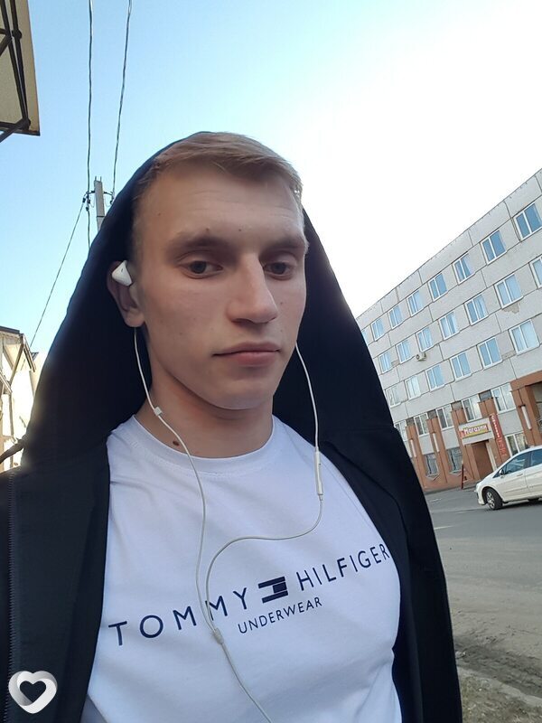 Денис, 35, Минске — анкета №3030355