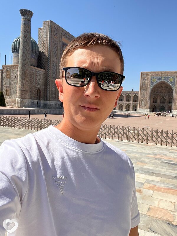 Жаныш, 30, Астане — анкета №3030357