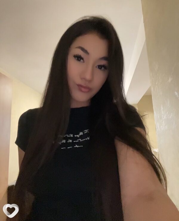 Sabina, 19, Южно-Сахалинске — анкета №3030556